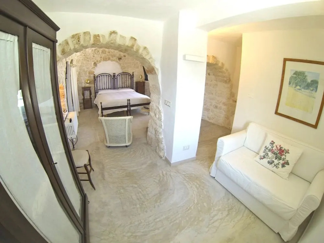 Lemoredinella B&B