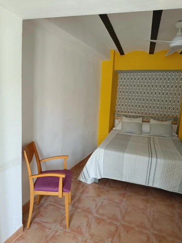 Casa en el centro del pueblo de Finestrat