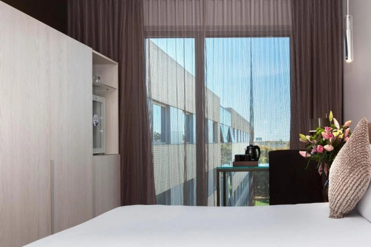 Hotel SB BCN Events 4 Sup