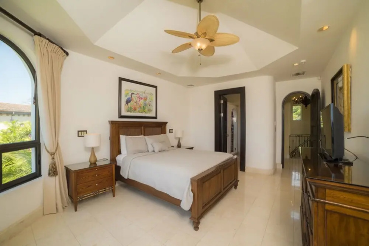 Casa Puesta del Sol
