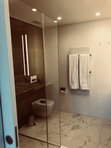 2 Bedrooms Apartment with city view