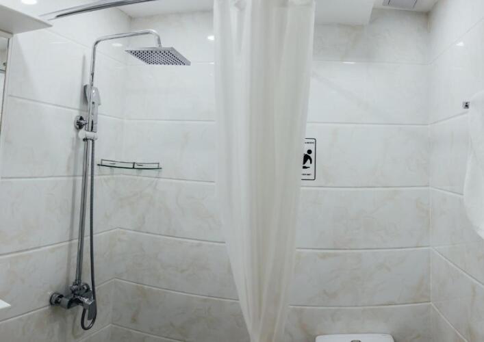 Фотография номера гостиницы Express city