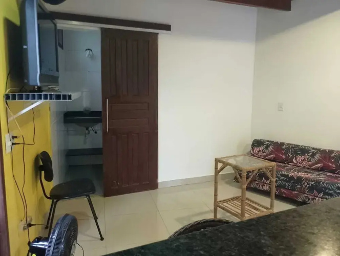 Refúgio do Kairós