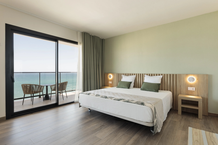Hotel Best Tritón