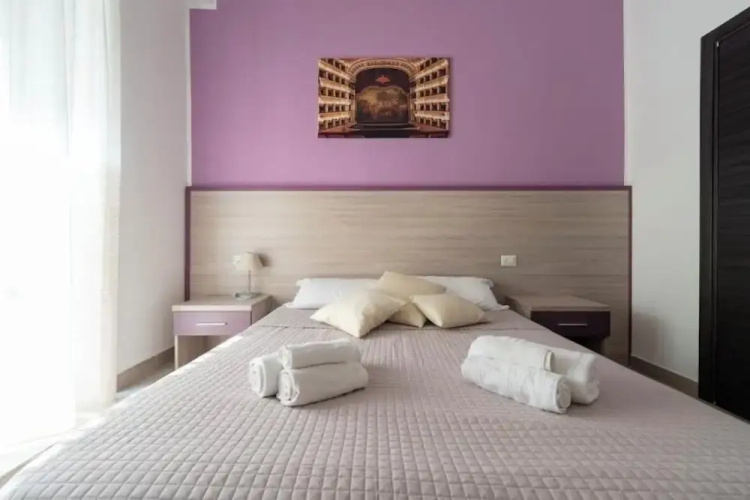B&B Orto del conte