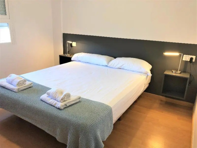 Turia Apartments