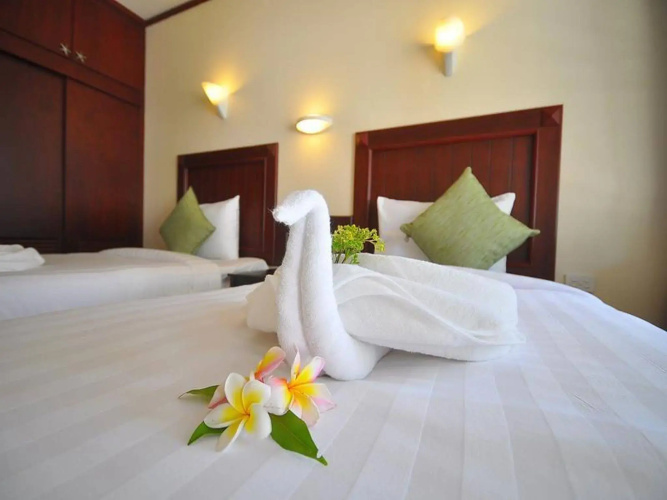 Isle Beach Resort