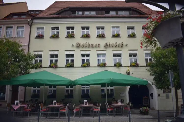 Otel görseli