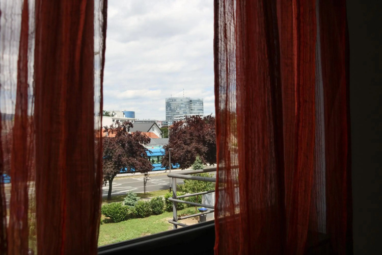 Apartman Pio