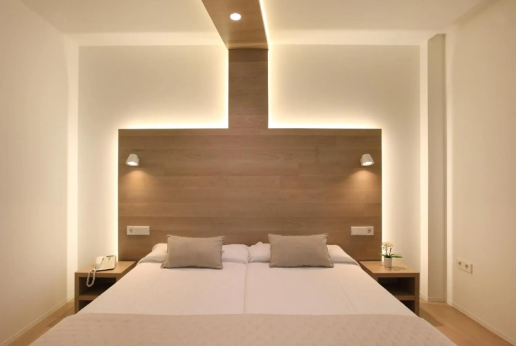 Hotel Carlos l