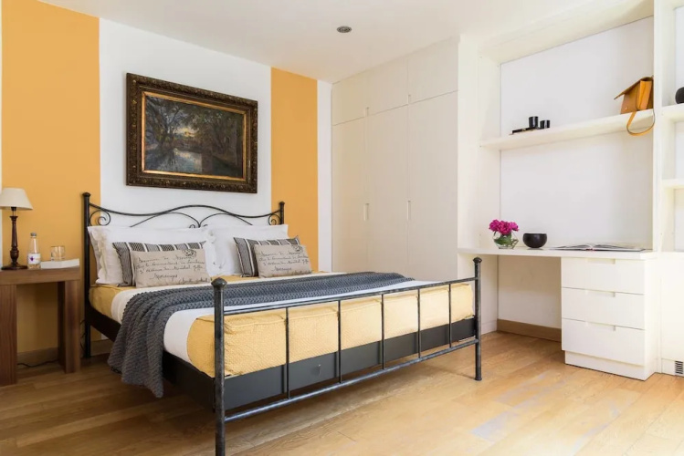 Fabulous 600m2 Loft