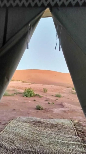 Tent