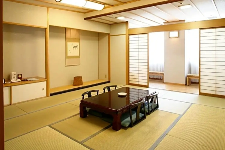 Standard Family room