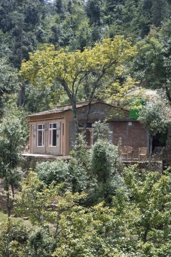 Shukun Homestay