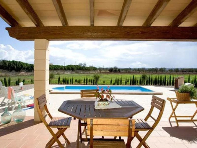 Villa Sa Bassa