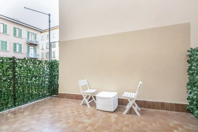 Comfort Apartment