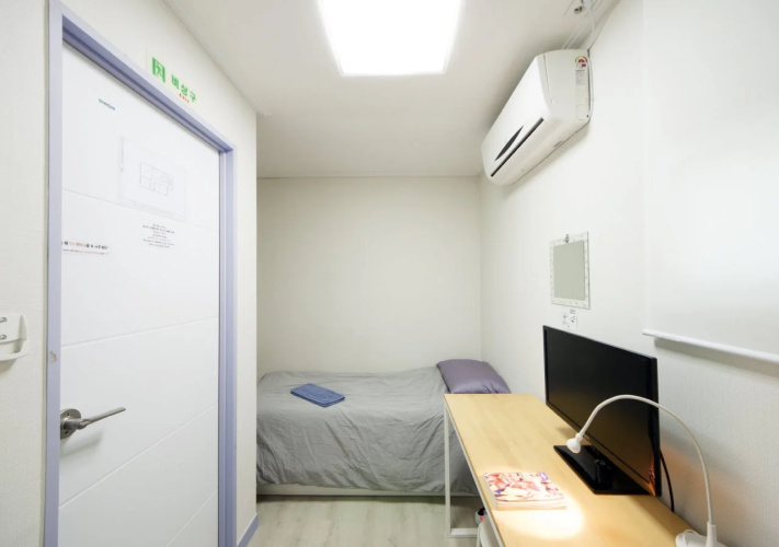 G Guesthouse Hongdae