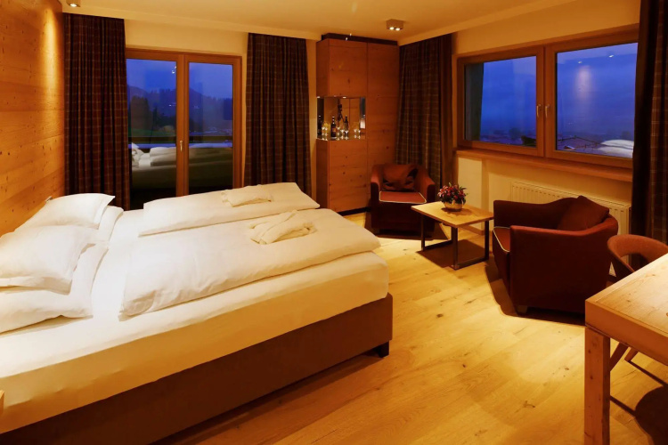 Hotel der Bär