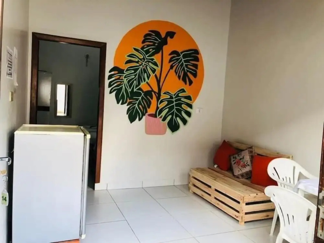 Engenheiros Hotel