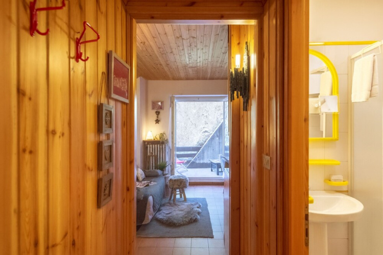 Chaberton Romantic Retreat Ski In Ski Out