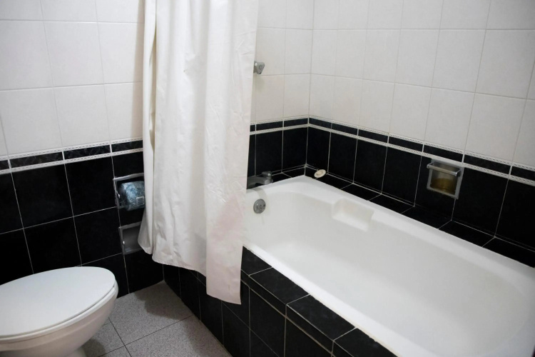 Hotel Lois Veracruz