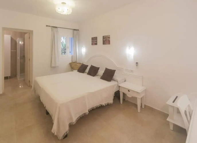 Casa Rosella