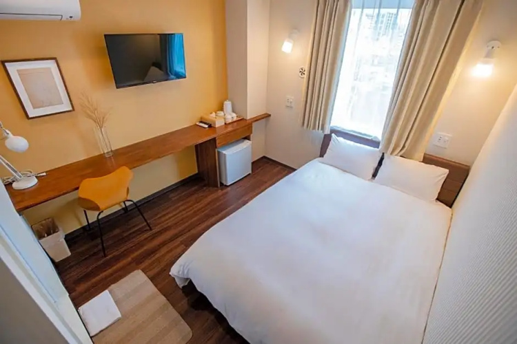 Hotelbild