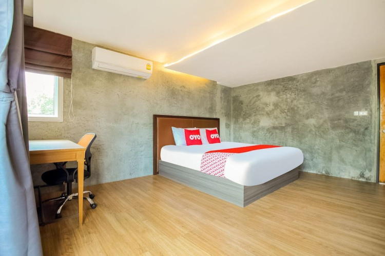 The Resort Romklao