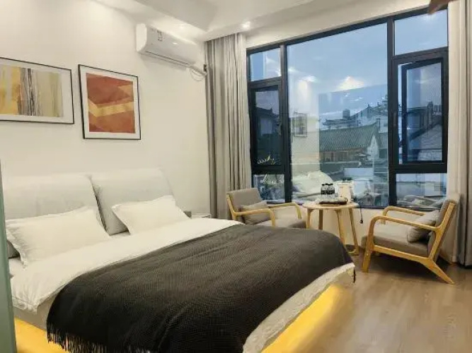 Dali Yuhao Homestay