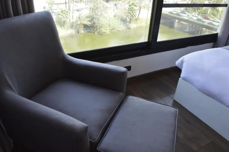 Nile Villa Hotel
