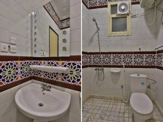 Standard room