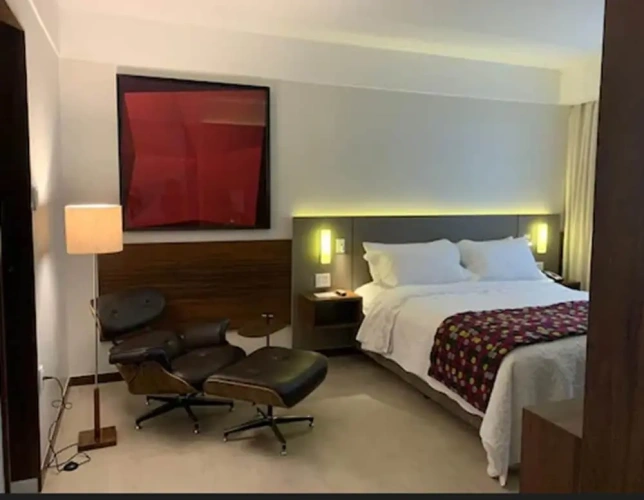 Business Double room