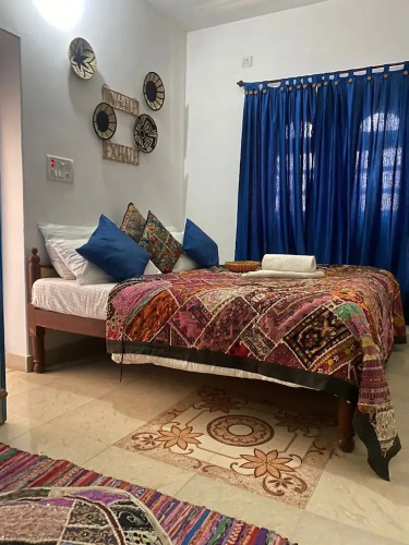 Blue Eye Hostel