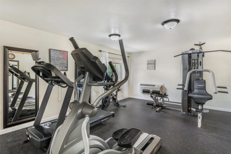 Best Western Plus Sonora Oaks Hotel & Conference Center photo 25