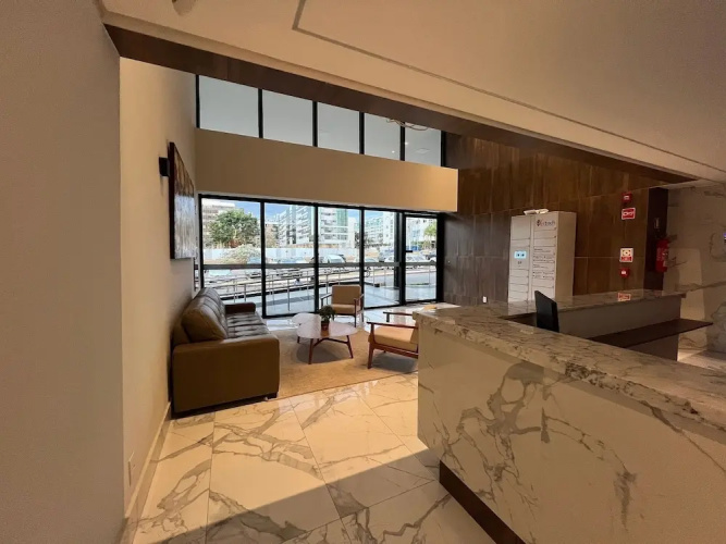 Apartamento Noroeste