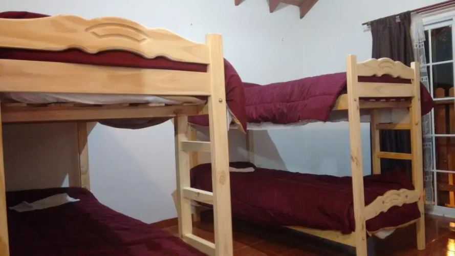 Hostel Kaiken
