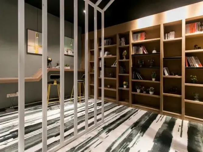Boman Creative Hotel