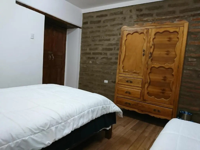 Apartamentos Colonial Home