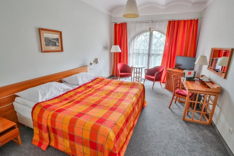 Superior Double room