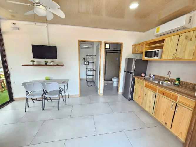 1 Bedroom Standard Club room with balcony