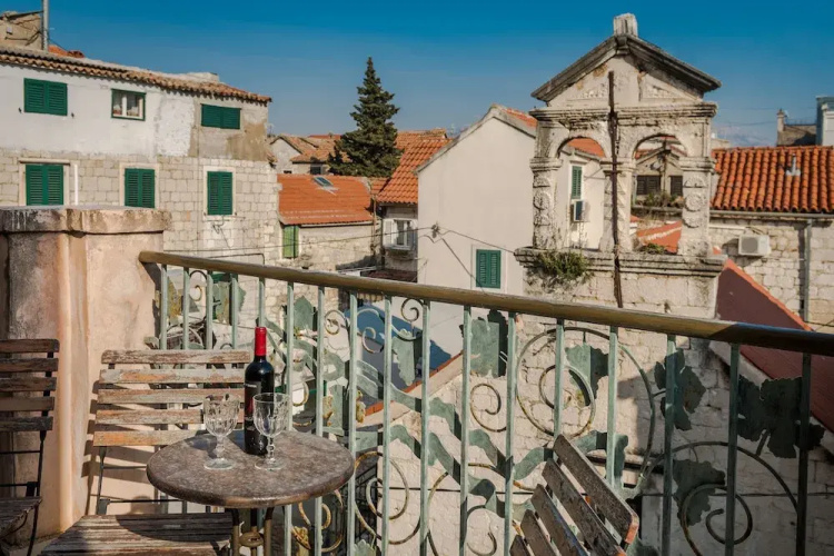 St Luke Heritage Hotel