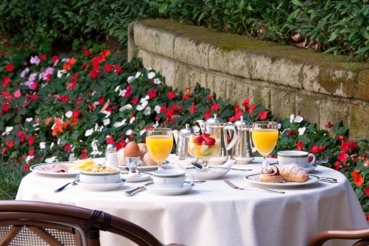Grand Hotel de la Ville photo 15