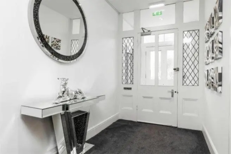 Bournemouth Luxury Apartment