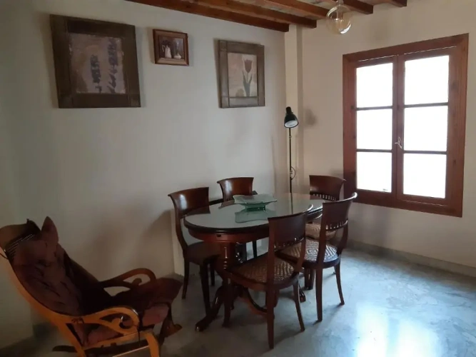 3 Bedrooms Cottage