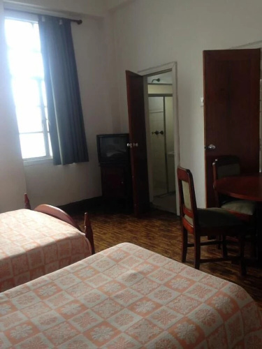 Hotel Maitama