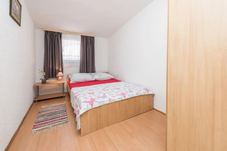 Apartment Bubanovic