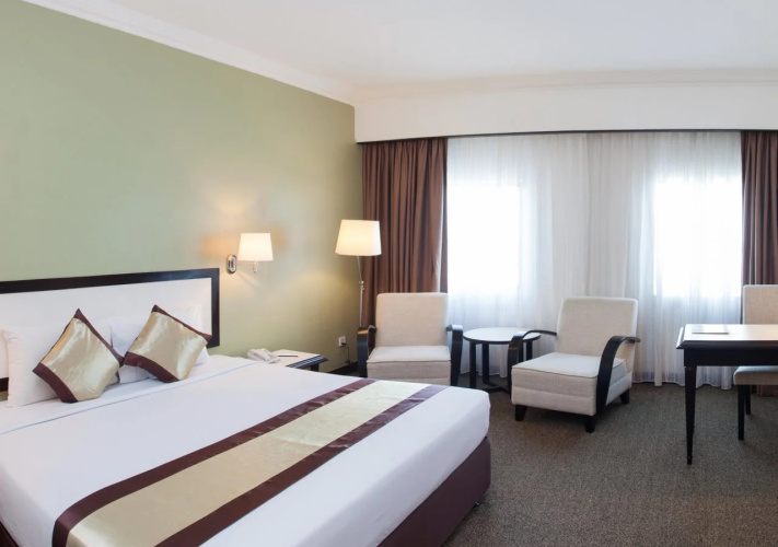 Summit Hotel Subang USJ