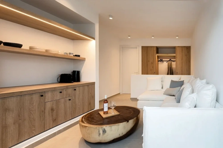 Luxury Double Apartment