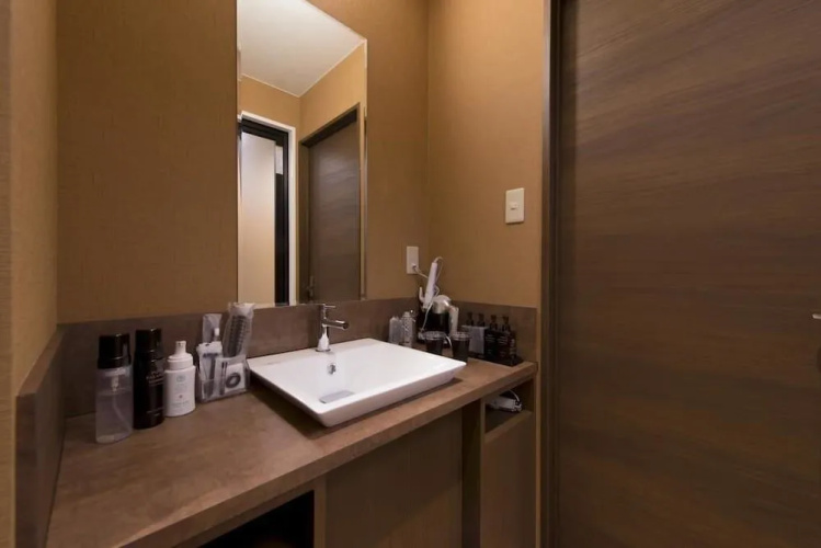 The CALM Hotel Tokyo - Adults Only
