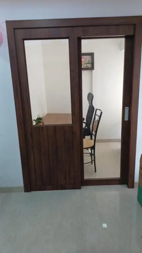 2bhk fully furnished flat
